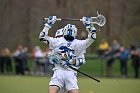 MLax vs MIT  Wheaton College Men’s Lacrosse vs MIT. - Photo By: KEITH NORDSTROM : Wheaton, Lacrosse, LAX, NEWMAC